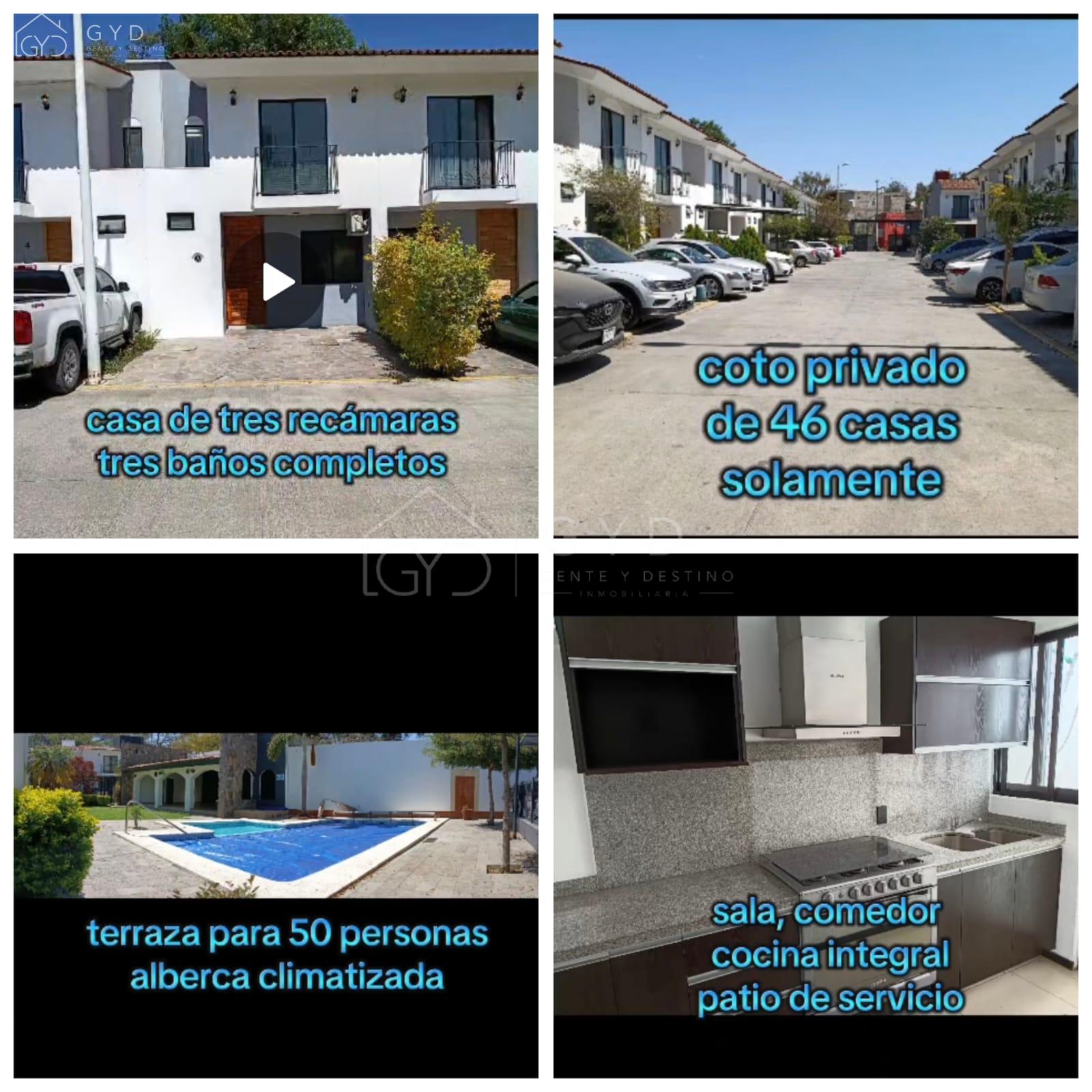 Excelente casa en Coto privado con alberca Tonalá